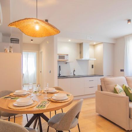 Holidea Mar Salada Bocal Apartamento Santander Exterior foto
