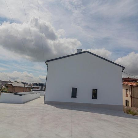 Holidea Mar Salada Bocal Apartamento Santander Exterior foto