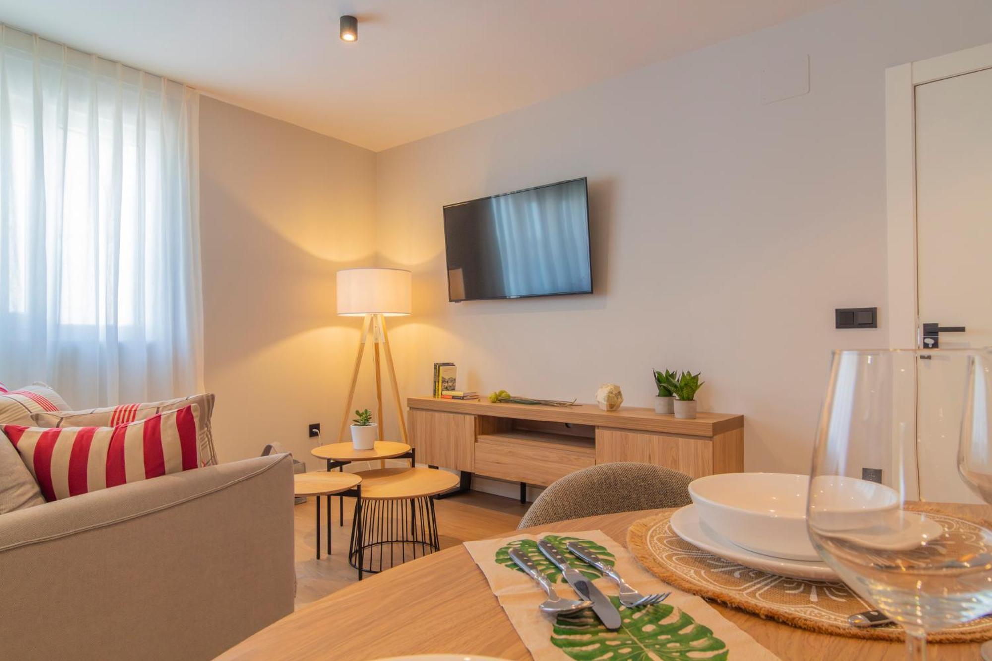 Holidea Mar Salada Bocal Apartamento Santander Exterior foto