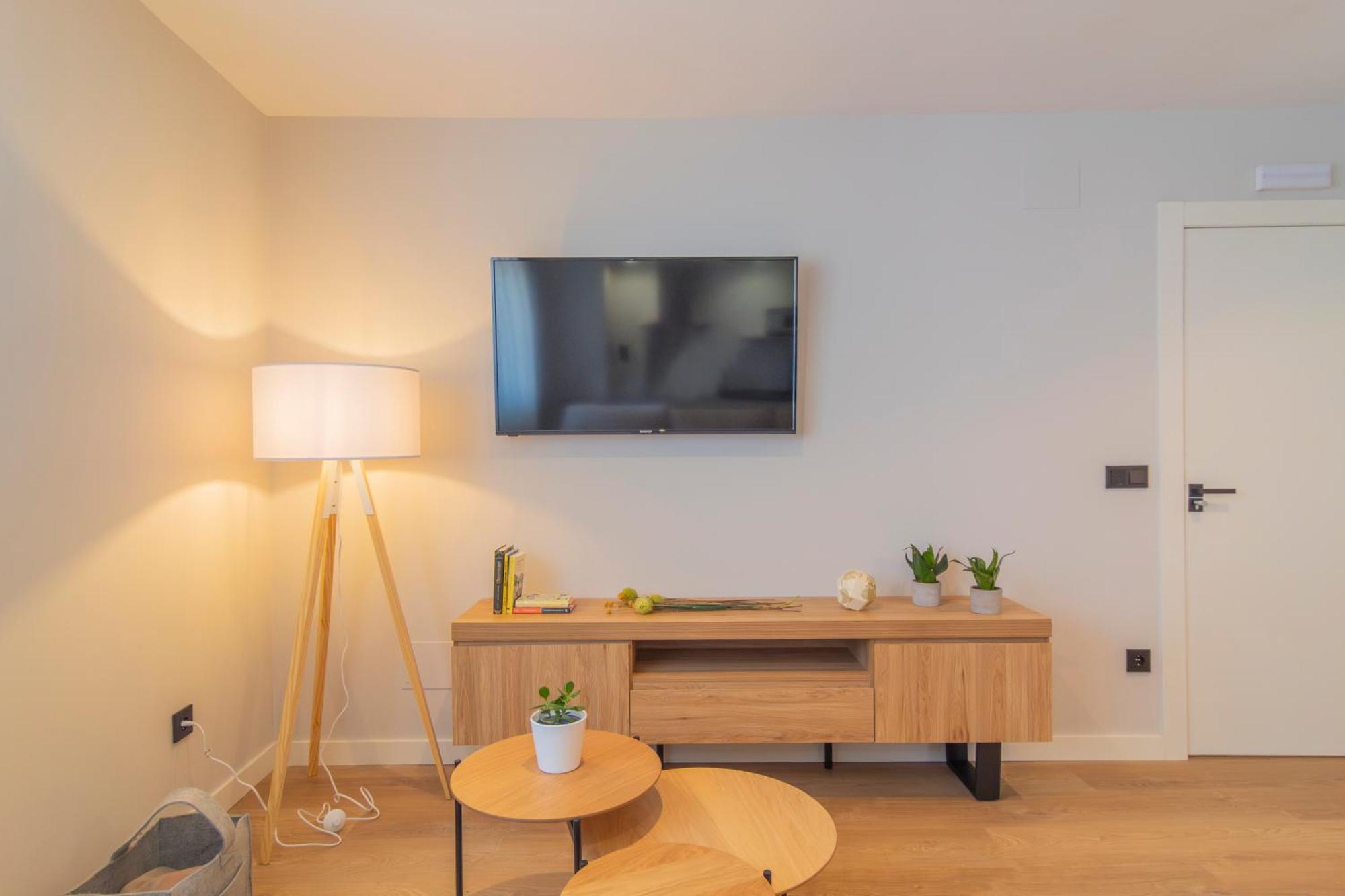 Holidea Mar Salada Bocal Apartamento Santander Exterior foto