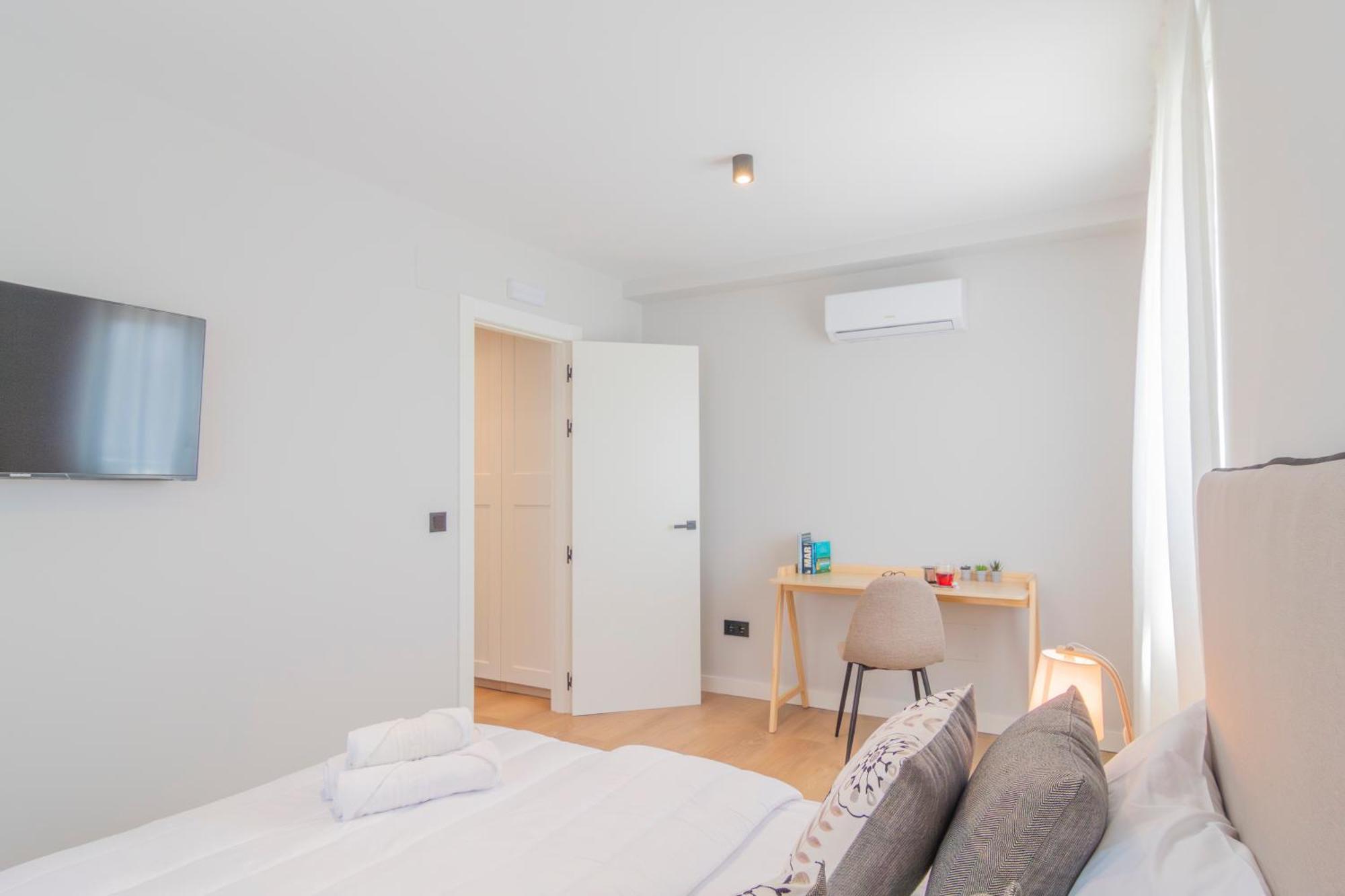 Holidea Mar Salada Bocal Apartamento Santander Exterior foto
