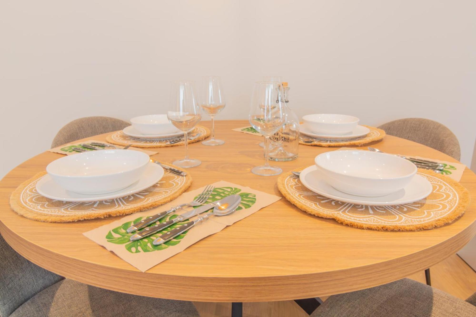 Holidea Mar Salada Bocal Apartamento Santander Exterior foto