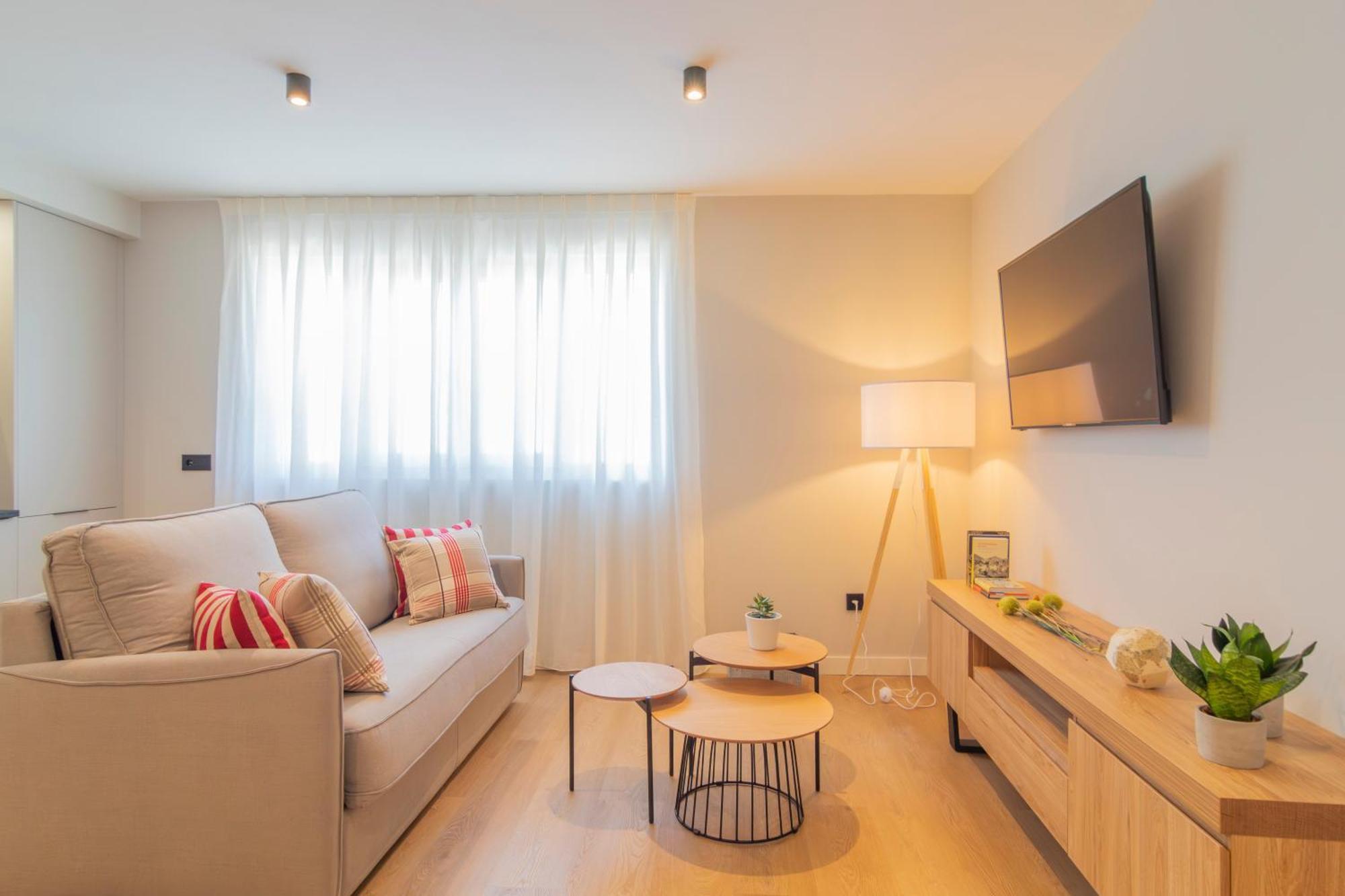 Holidea Mar Salada Bocal Apartamento Santander Exterior foto