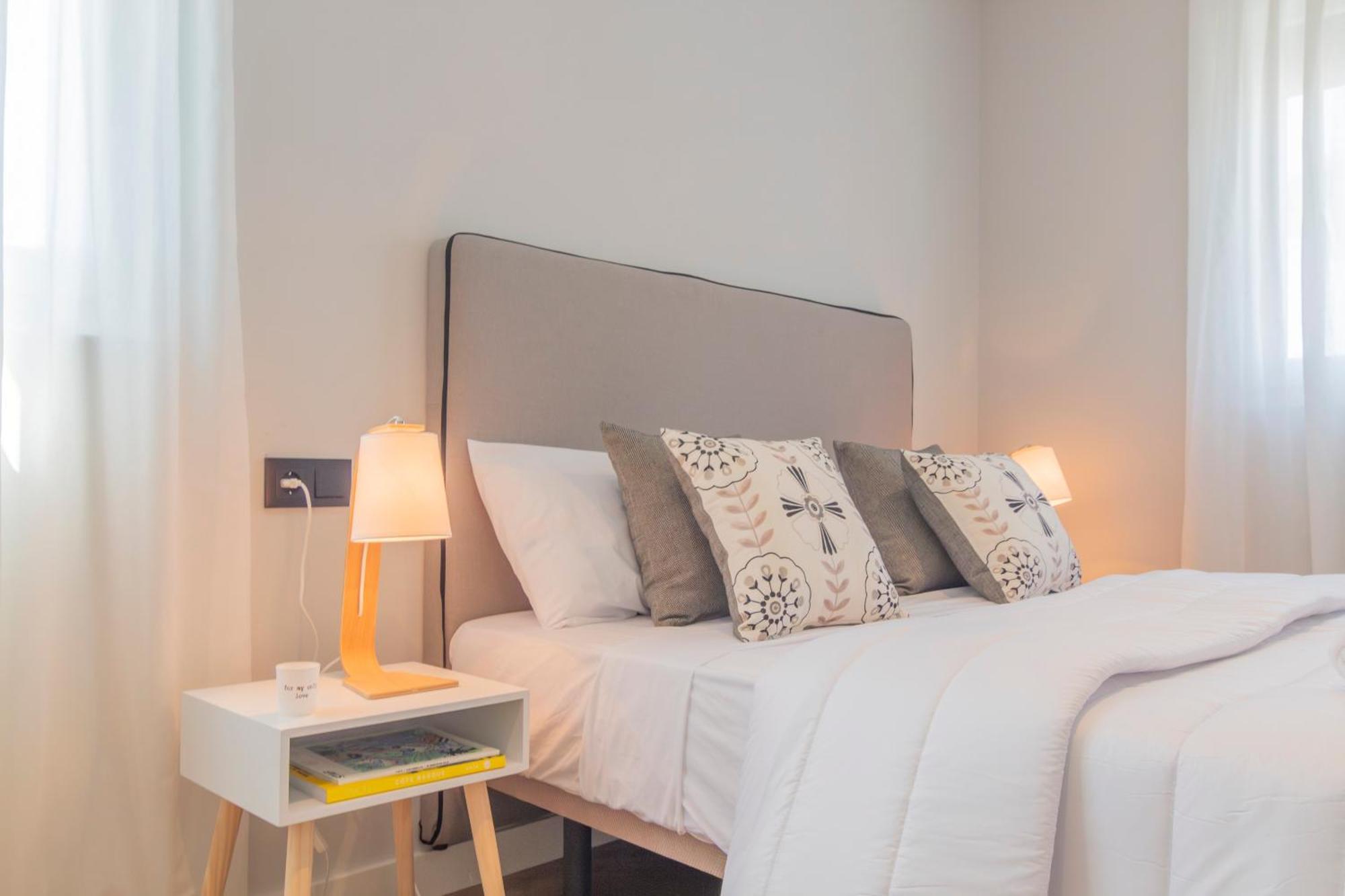 Holidea Mar Salada Bocal Apartamento Santander Exterior foto