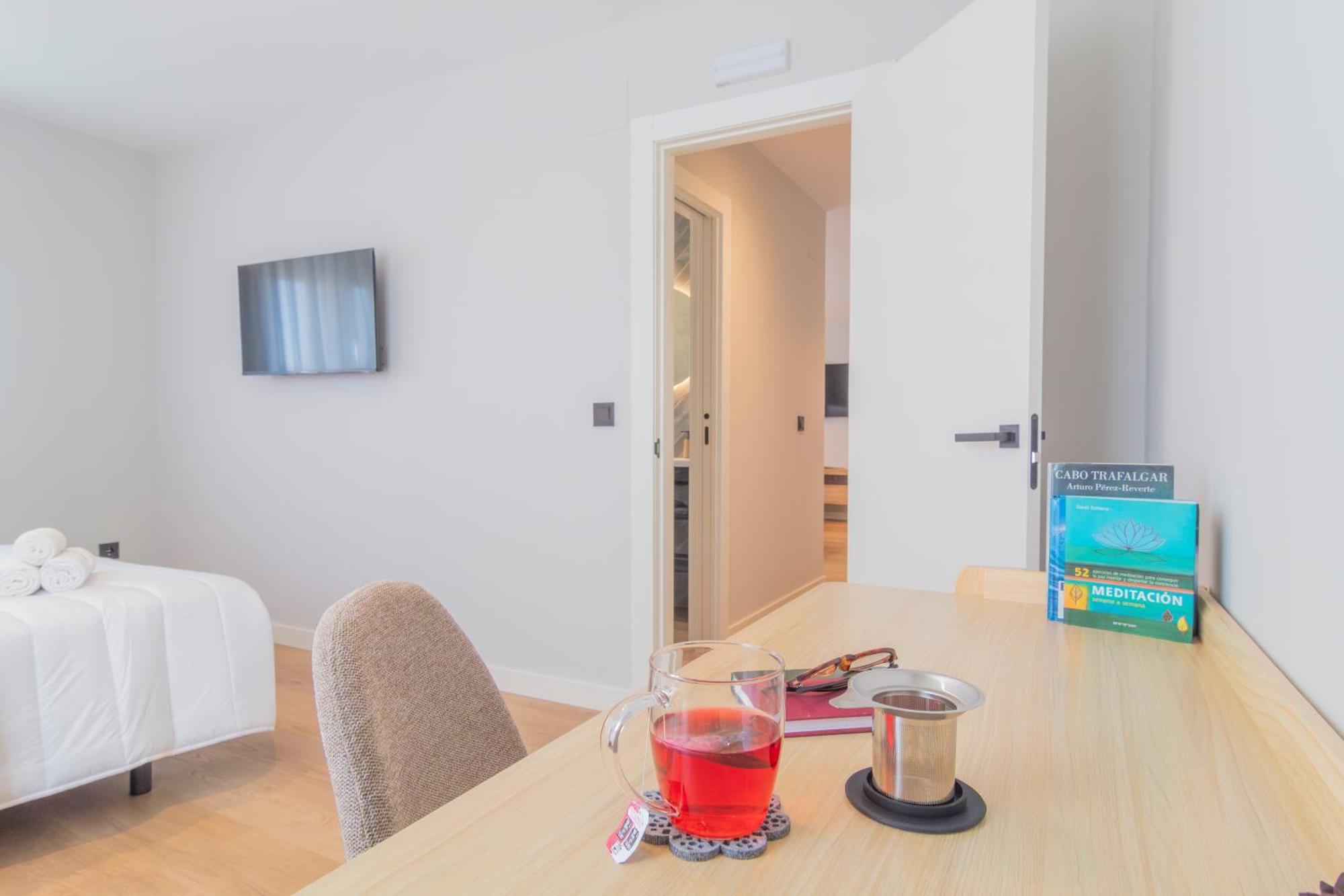Holidea Mar Salada Bocal Apartamento Santander Exterior foto