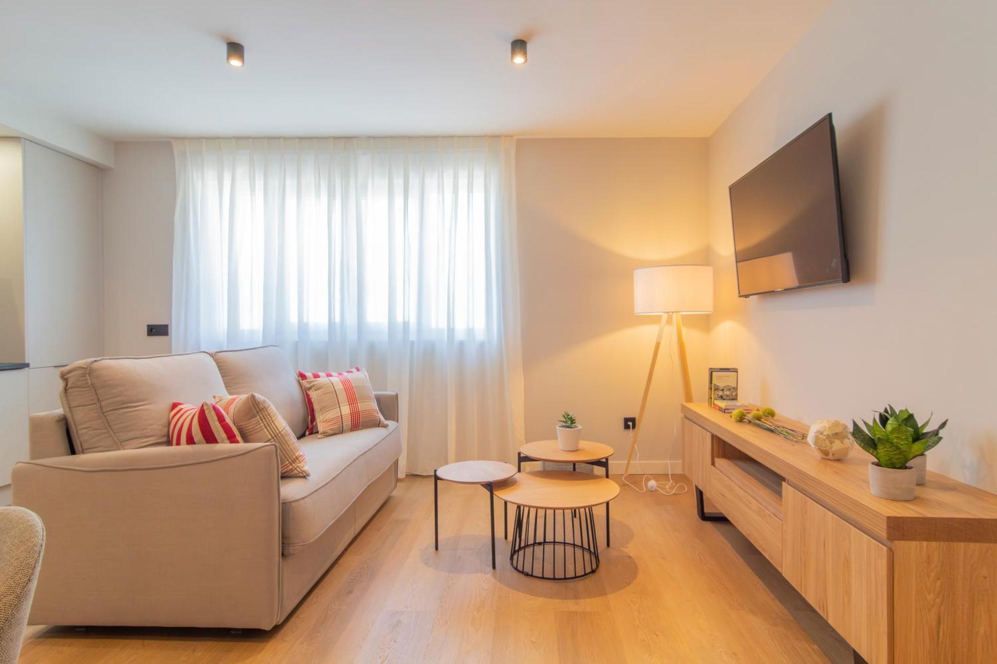 Holidea Mar Salada Bocal Apartamento Santander Exterior foto