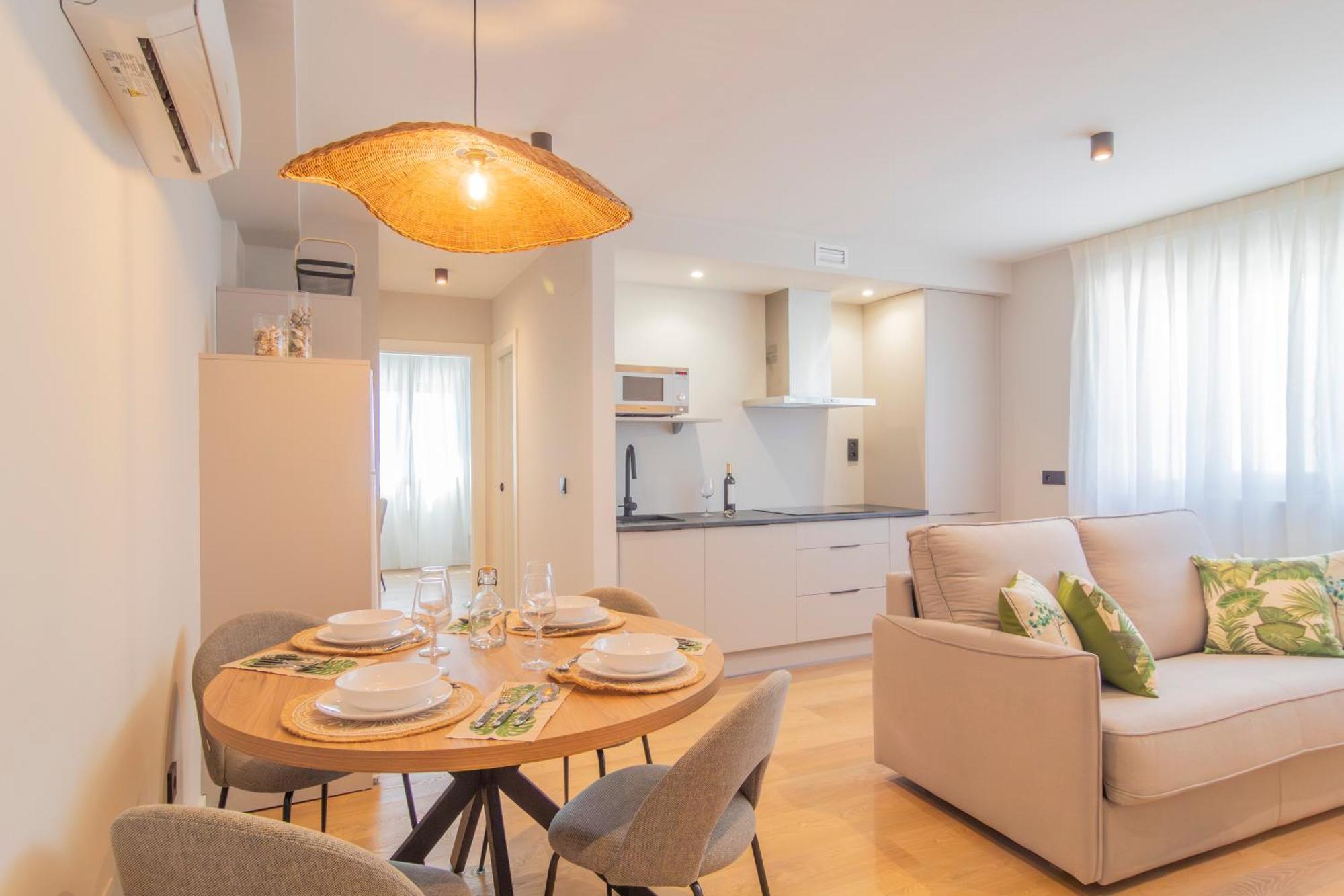 Holidea Mar Salada Bocal Apartamento Santander Exterior foto