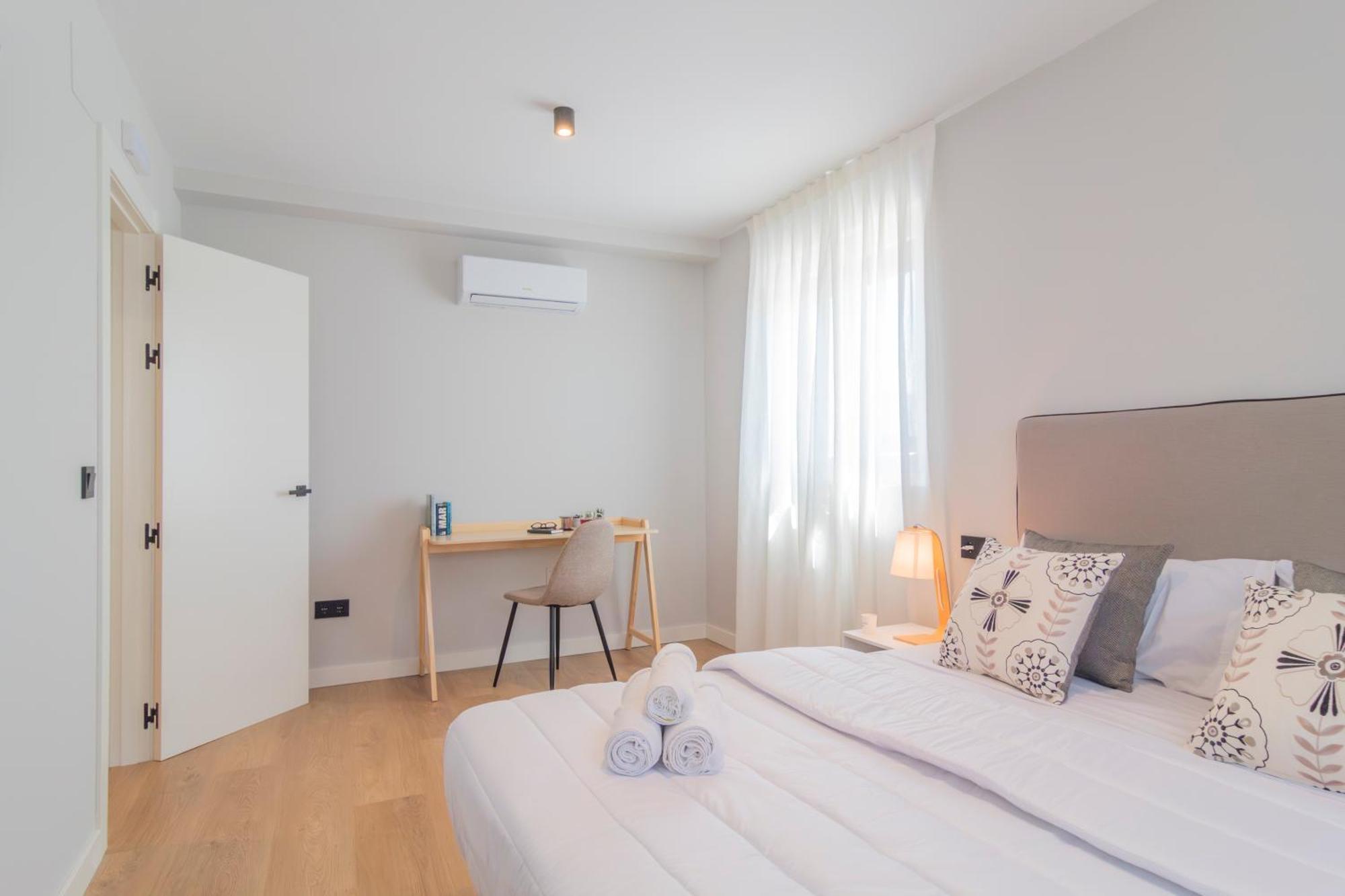 Holidea Mar Salada Bocal Apartamento Santander Exterior foto