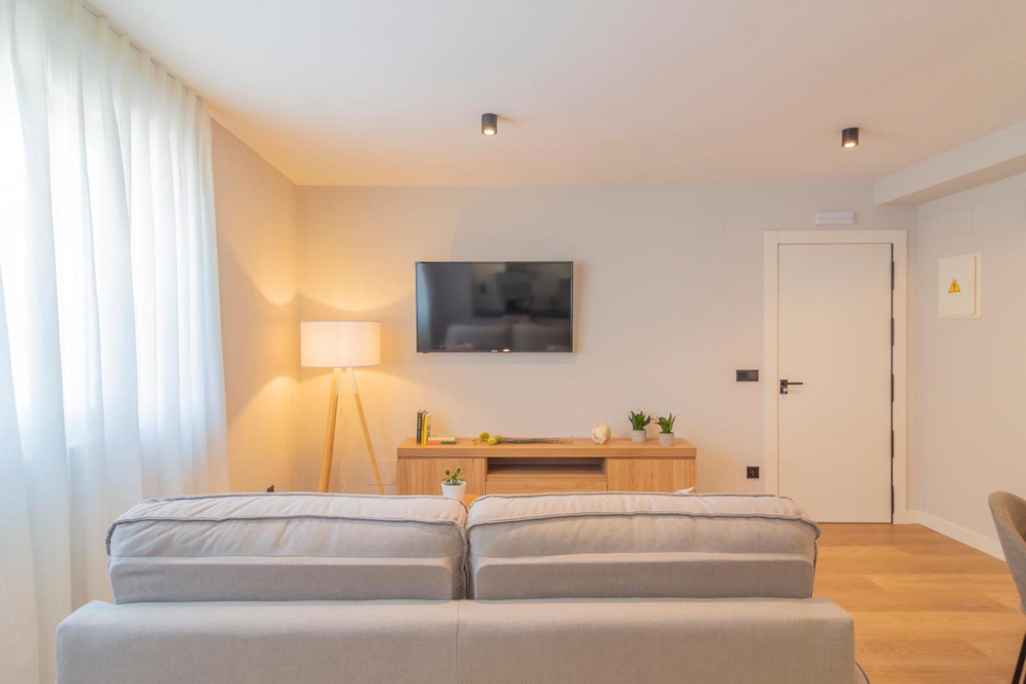Holidea Mar Salada Bocal Apartamento Santander Exterior foto