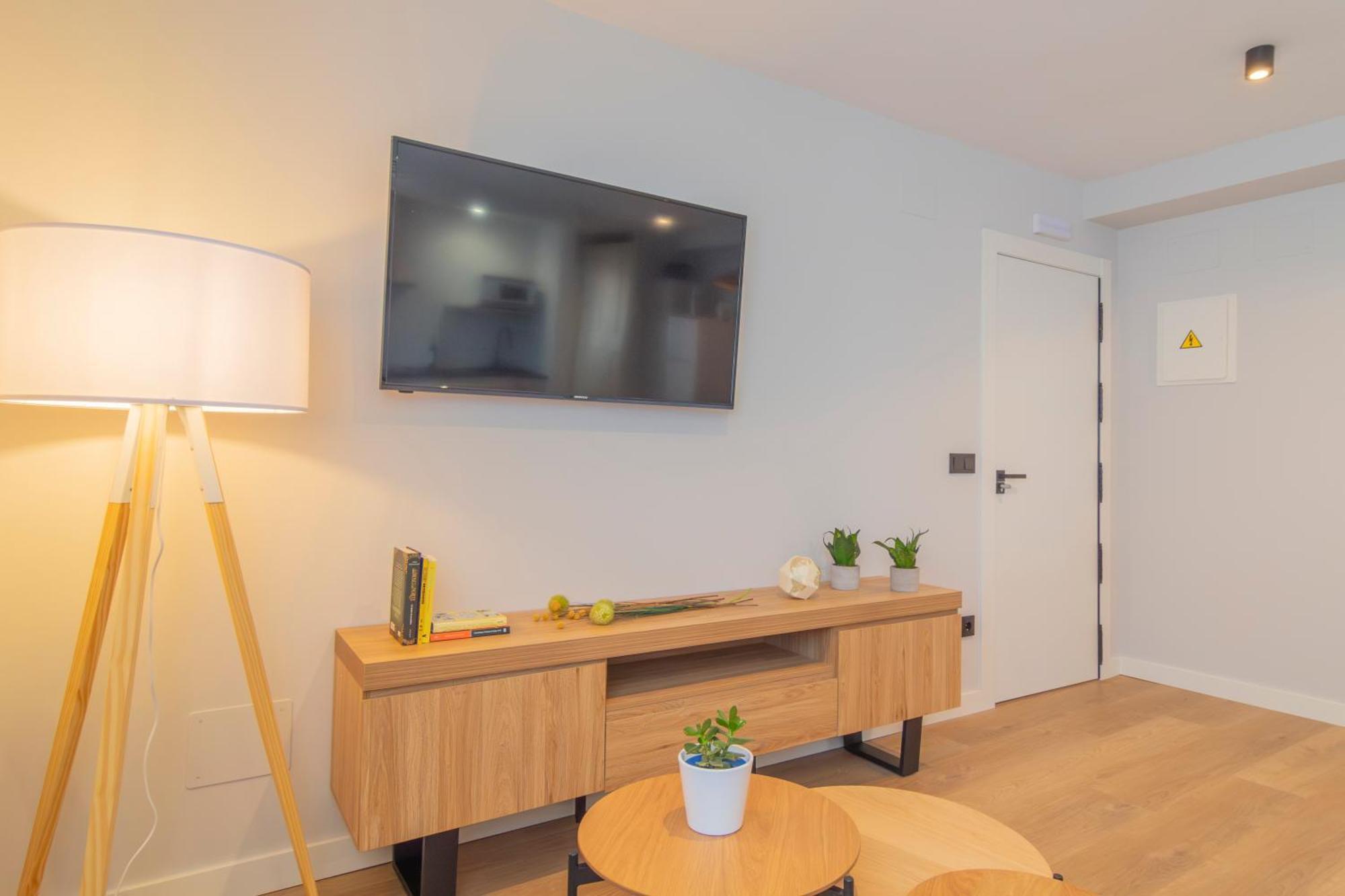 Holidea Mar Salada Bocal Apartamento Santander Exterior foto