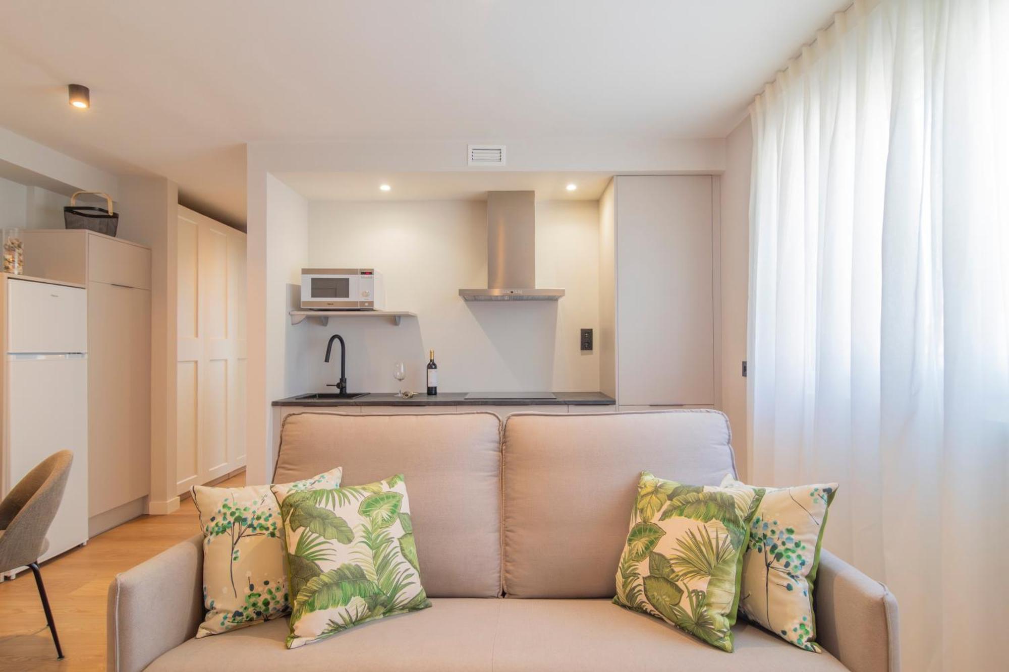 Holidea Mar Salada Bocal Apartamento Santander Exterior foto
