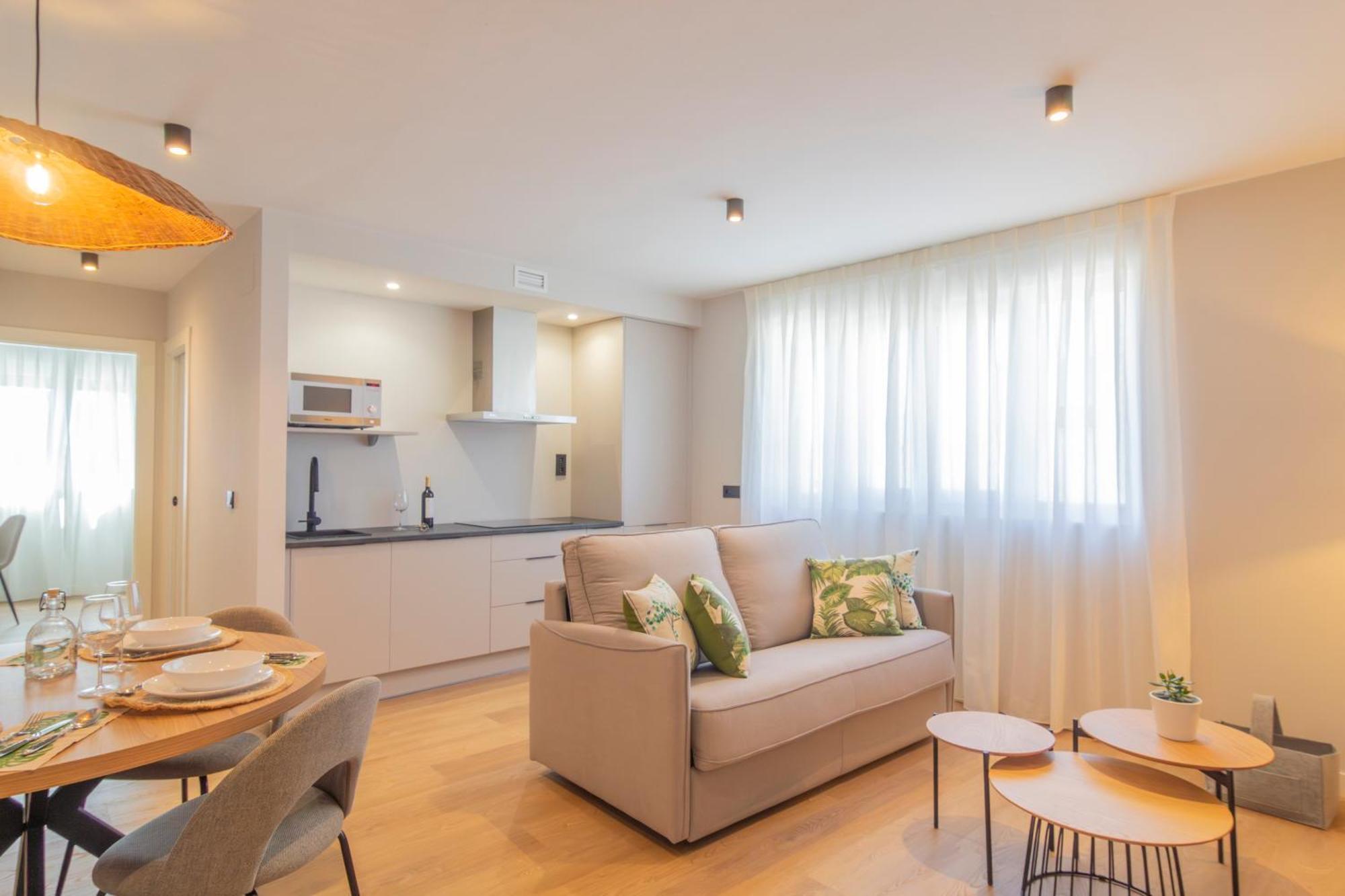 Holidea Mar Salada Bocal Apartamento Santander Exterior foto