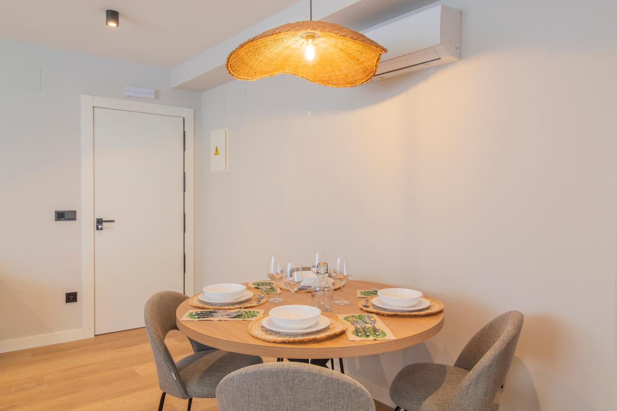 Holidea Mar Salada Bocal Apartamento Santander Exterior foto