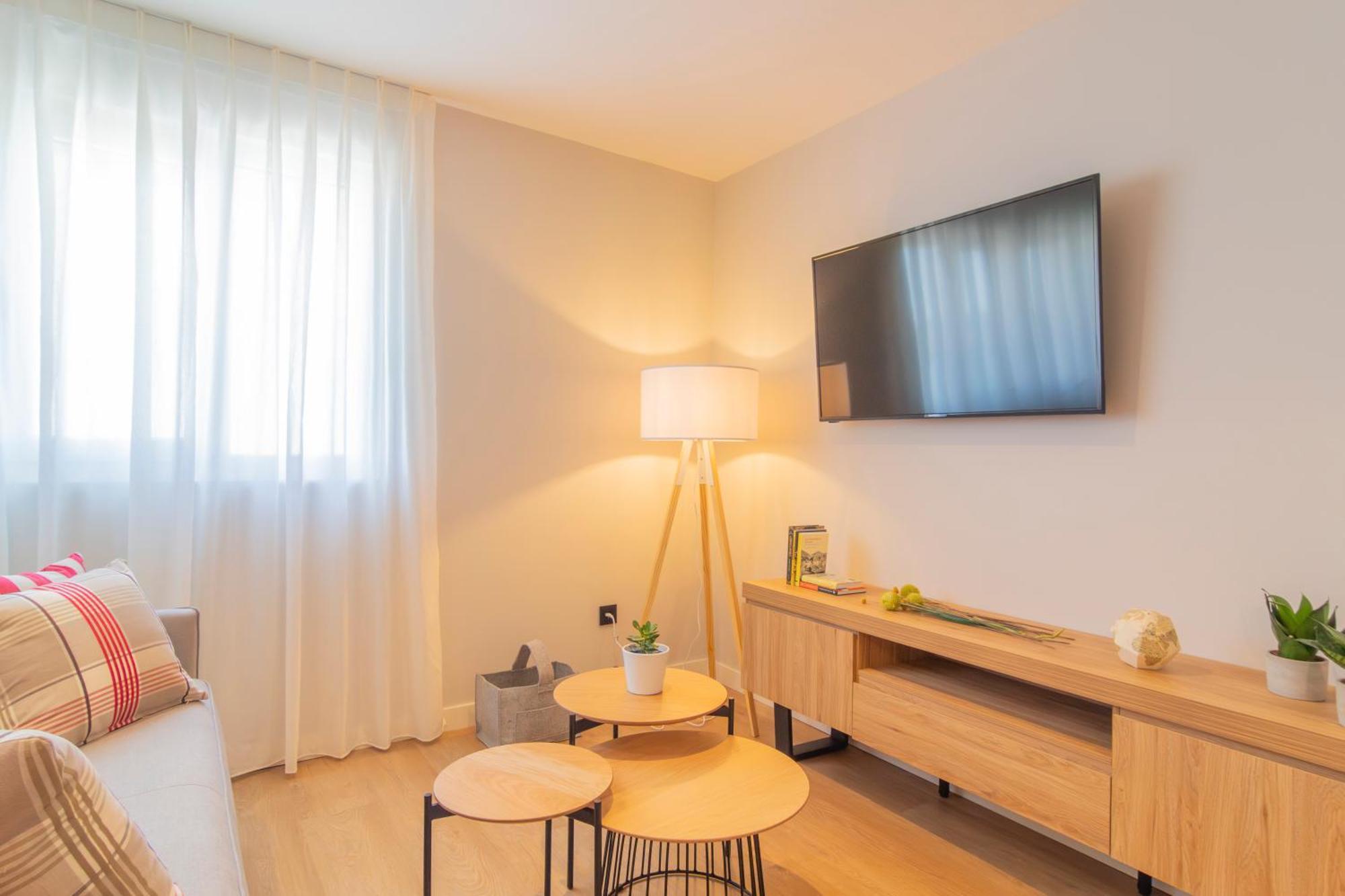 Holidea Mar Salada Bocal Apartamento Santander Exterior foto