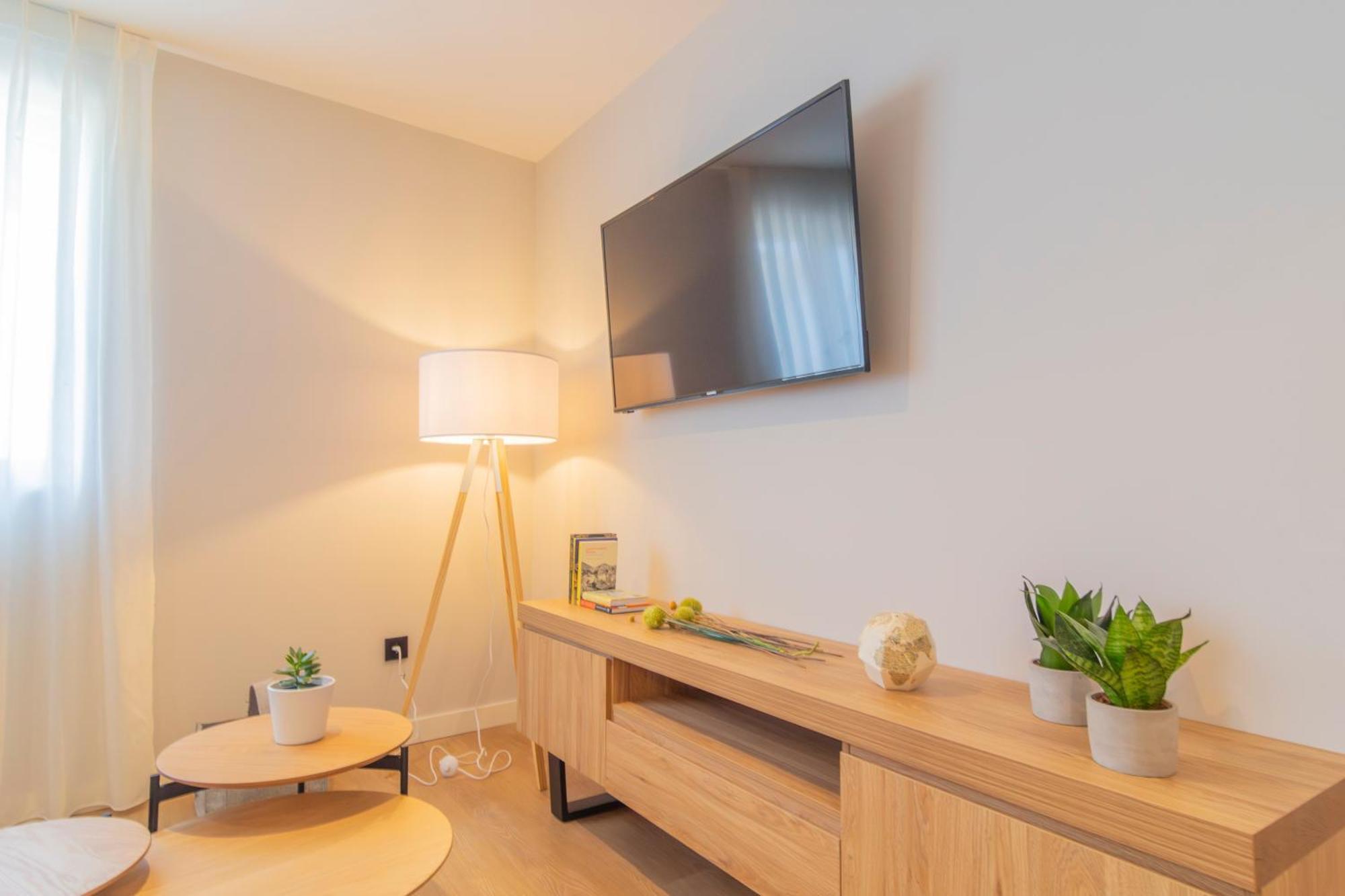 Holidea Mar Salada Bocal Apartamento Santander Exterior foto