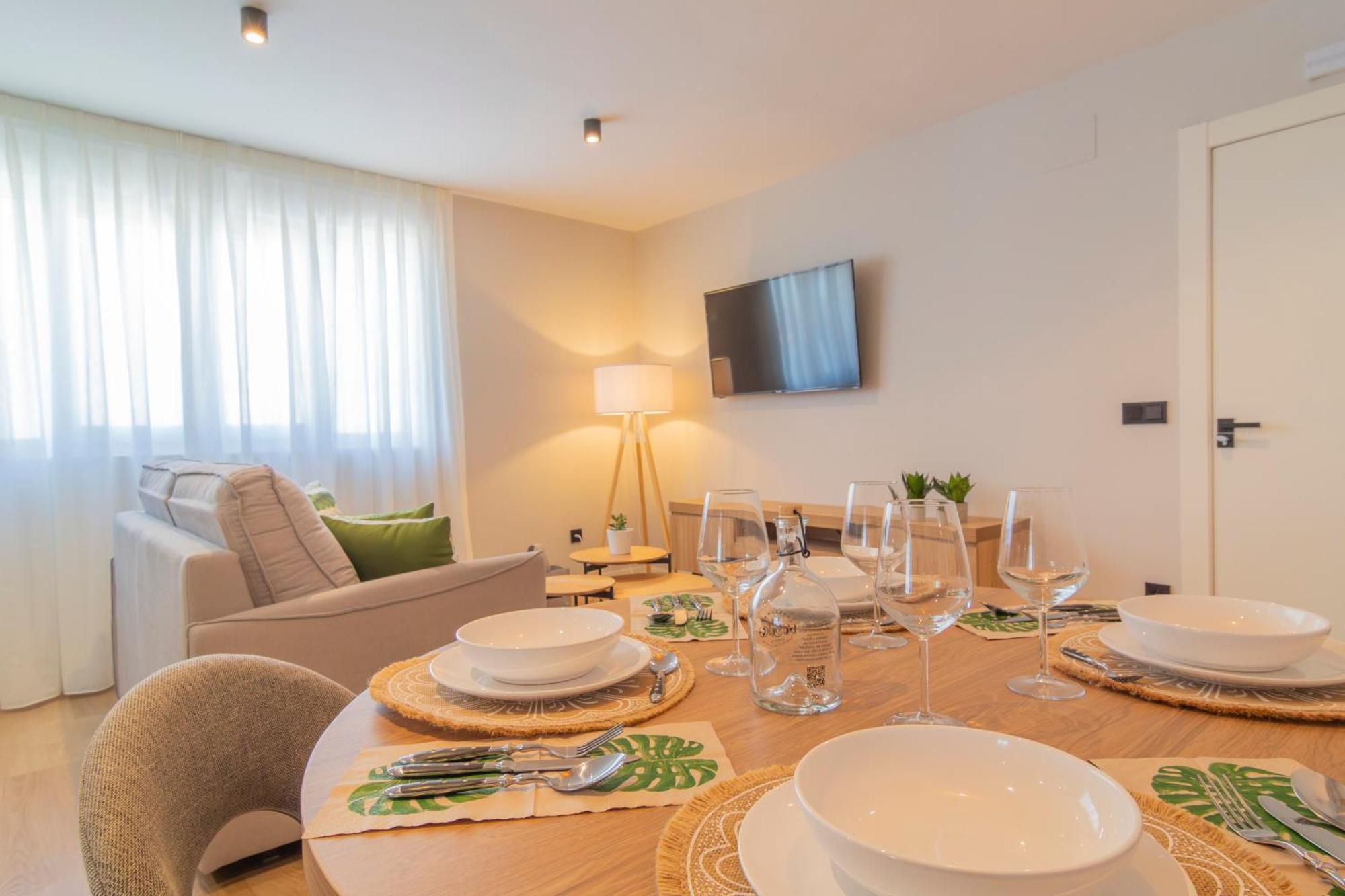 Holidea Mar Salada Bocal Apartamento Santander Exterior foto