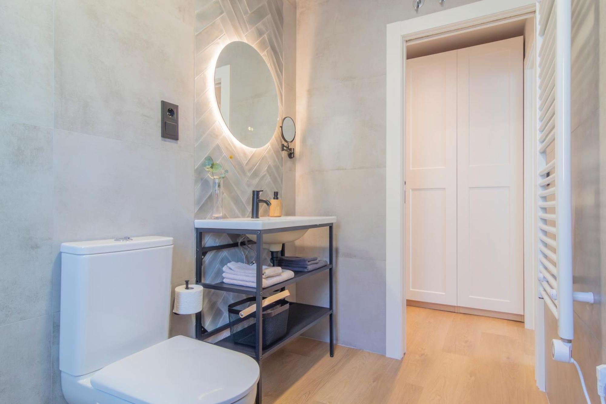 Holidea Mar Salada Bocal Apartamento Santander Exterior foto