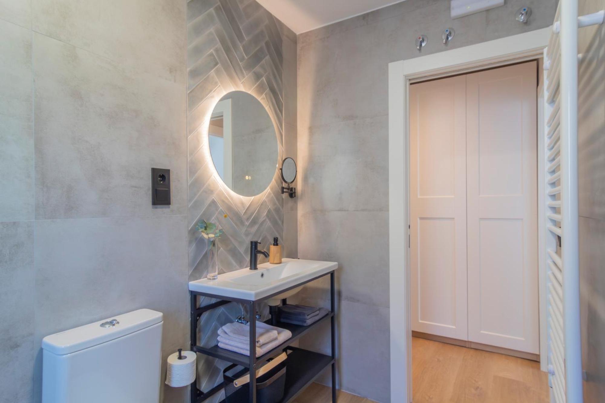 Holidea Mar Salada Bocal Apartamento Santander Exterior foto
