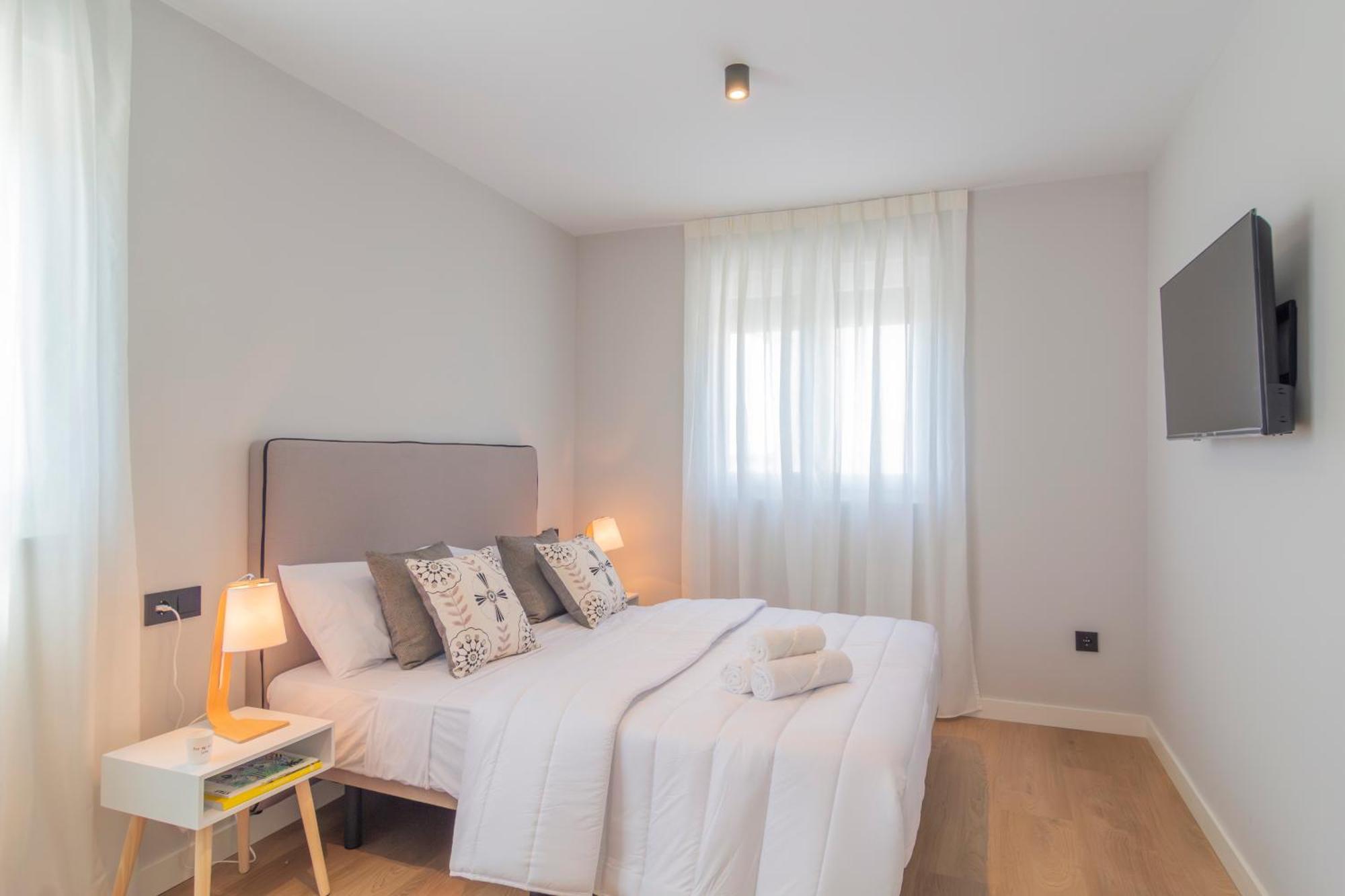 Holidea Mar Salada Bocal Apartamento Santander Exterior foto