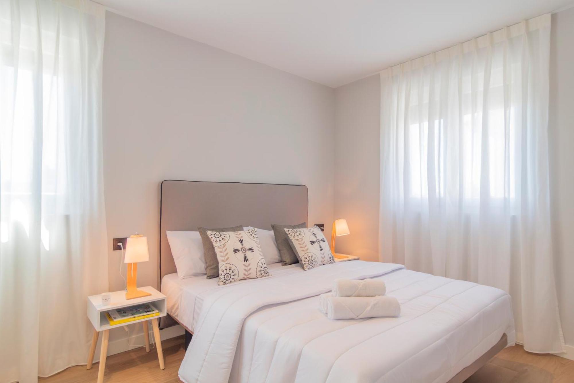 Holidea Mar Salada Bocal Apartamento Santander Exterior foto