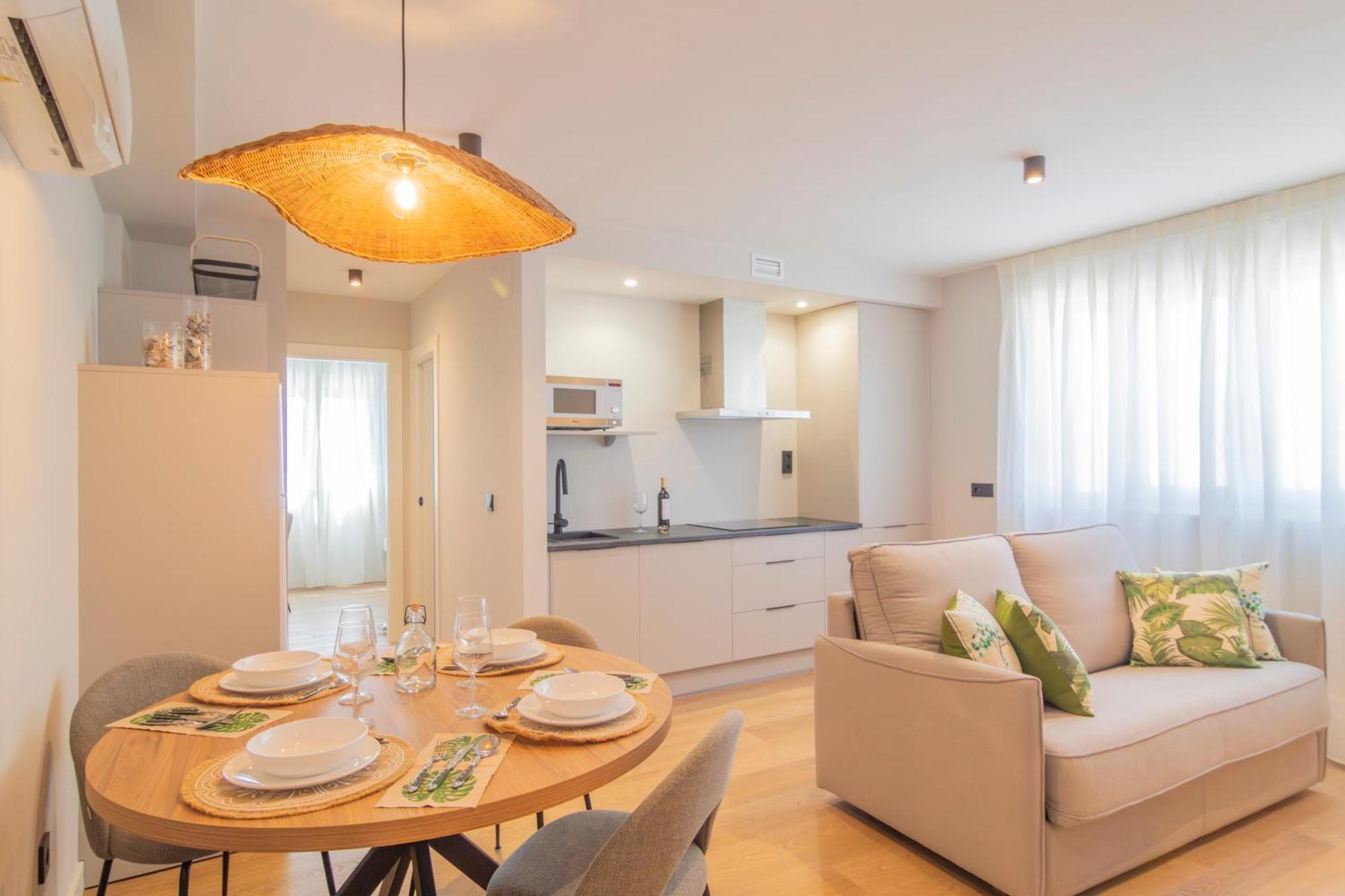Holidea Mar Salada Bocal Apartamento Santander Exterior foto