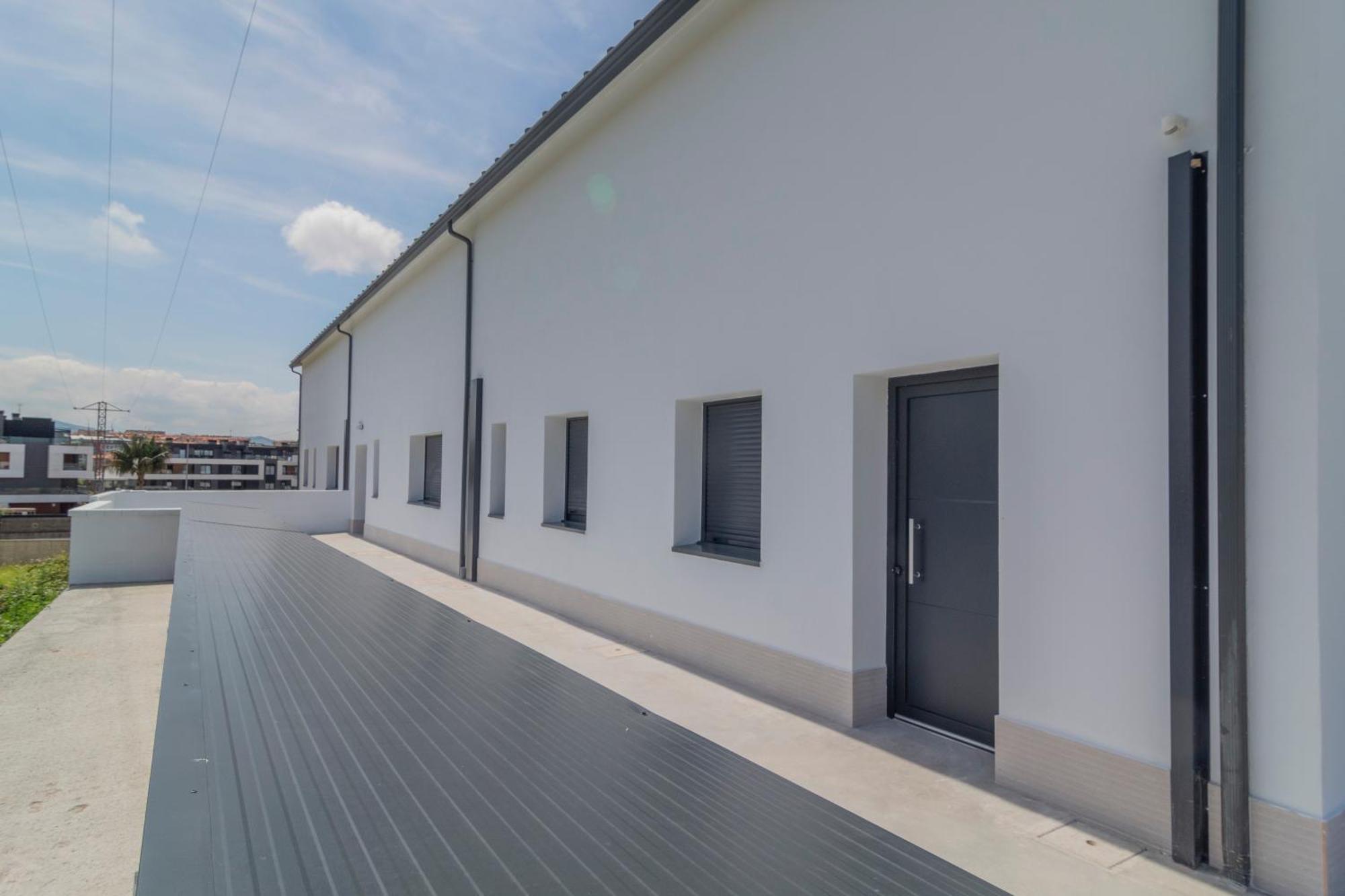 Holidea Mar Salada Bocal Apartamento Santander Exterior foto
