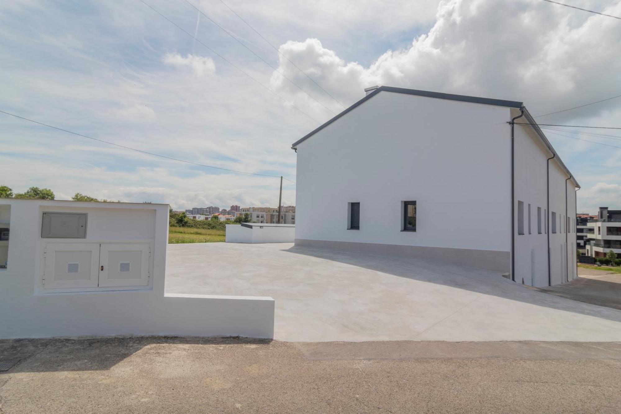 Holidea Mar Salada Bocal Apartamento Santander Exterior foto
